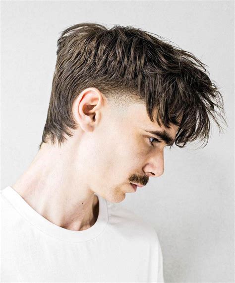 Top more than 141 thick hair mens haircuts - tnbvietnam.edu.vn