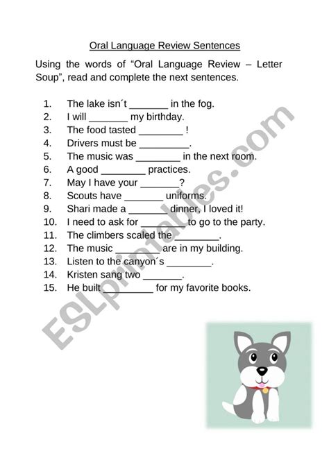 Oral Language Practice Esl Worksheet By Daniivaldes