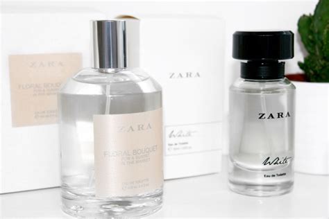 penney chic zara perfumes