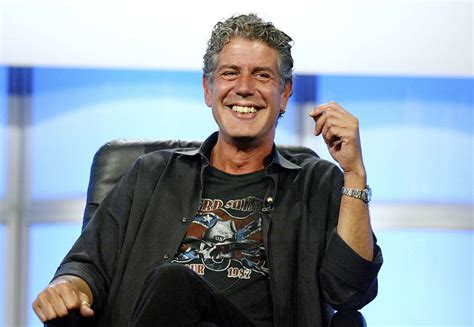 100 best anthony bourdain quotes about travel food and life parade