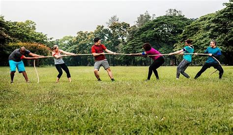 Fun Team Building Activities That Your Employees Will Love Guide Demotix