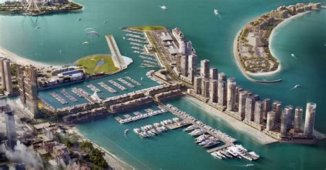 5 Things You Need To Know About Dubai Harbour Whats On Dubai