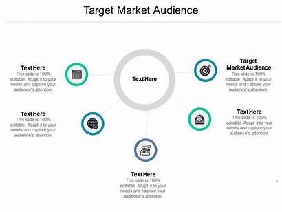 Target Market Audience Slide Presentation Ppt Powerpoint