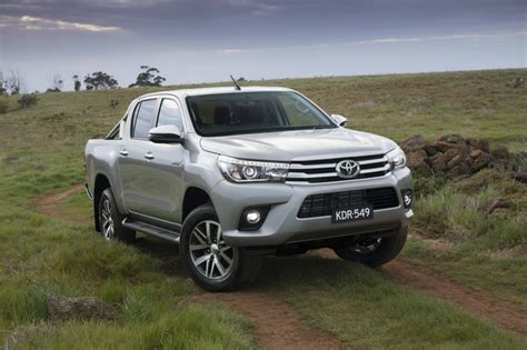2023 Toyota Hilux Release Date Suv Models