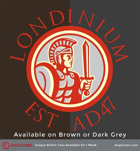 Londinium 10 Interesting Facts And Figures About Roman London Anglotees