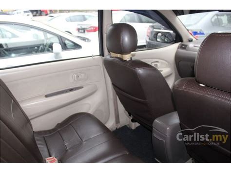 Seperti apa contoh laporan pkl? Perodua Kenari Alarm - Feb Contoh
