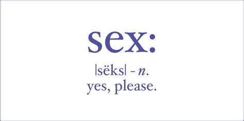 Sex Yes Please Vinyl Decal Large Royal Blue