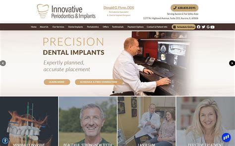 Top 5 Periodontists In Aurora Il Dental Country™