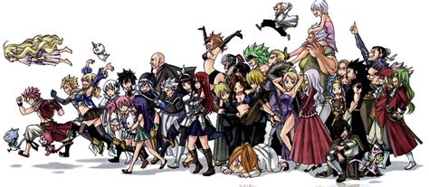 Fairy tail dragneel natsu anime heartfilia lucy anime fairy tail hd art. Pick the Characters from Fairy Tail (Picture Click) Quiz ...