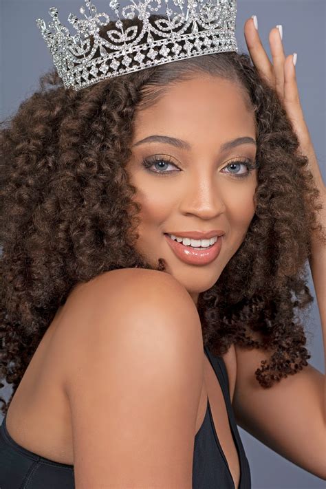 Past Winners — Miss Bahamas Organization