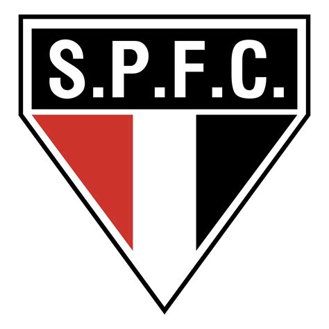 Sao Paulo Futebol Clube De Araraquara Sp Logo Png Transparent And Svg