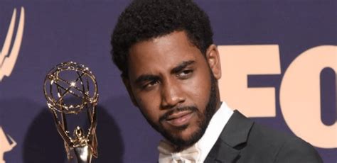Jharrel Jerome Becomes The First Afro Latino To Win Acting Emmy By Thenorthstar The North