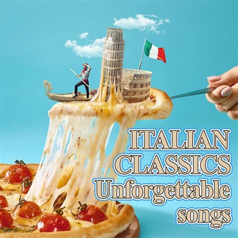 Va Italian Classics Unforgettable Songs 2022 Softarchive