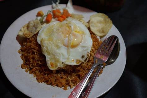 Masak hemat 3 menu di akhir bulan. Tak Hanya Nasi Goreng Kambing Kebun Sirih, Berikut 5 Nasi Goreng Kambing Enak di Jakarta
