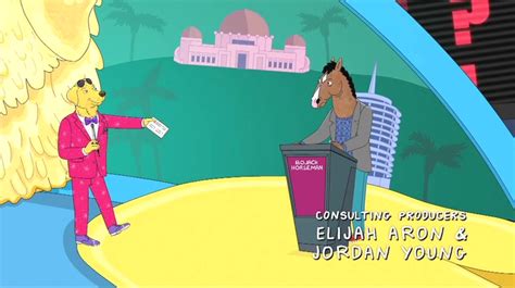 Гэри карр, талисса тейшейра, ариана лабед и др. Recap of "BoJack Horseman" Season 2 Episode 8 | Recap Guide