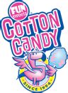 Fun Sweets Cotton Candy Oz Tub Nassau Candy