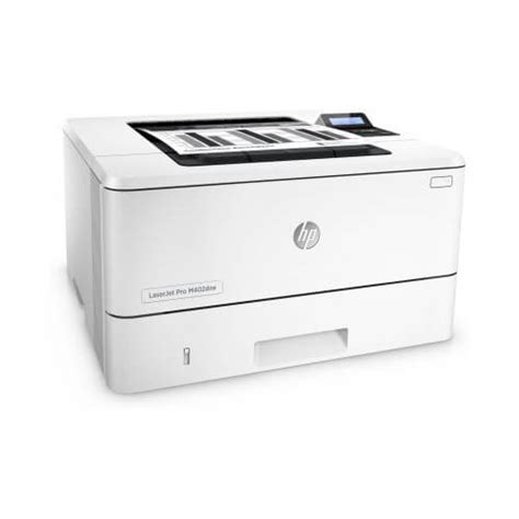It can be connected with your smartphones and the tablets. Dove Computers: 0726 032 320. HP LaserJet Pro M402dne ...