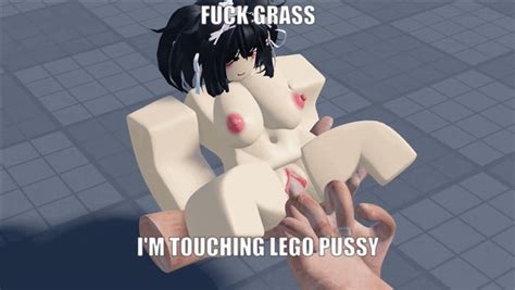 Rule 34 1girls 3d Animated Black Hair Blush Breasts Disembodied Hand