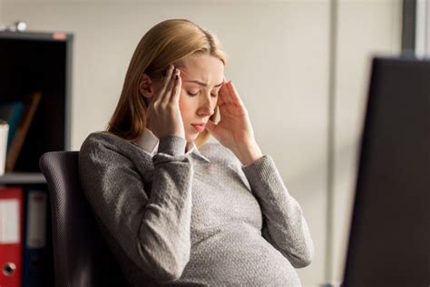 stress in der schwangerschaft tipps zum stressabbau experto de