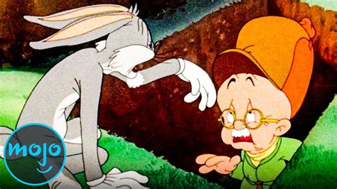 Top 10 Worst Things Bugs Bunny Has Done Youtube