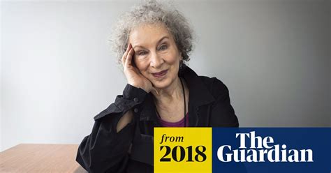 Margaret Atwood Faces Feminist Backlash On Social Media Over Metoo