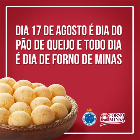 Dá vontade de comer todo dia. Dia 17 de agosto é dia do pão de queijo e todo dia é dia ...