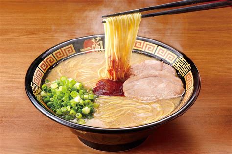 Try Some Of Japans Best Ramen Restaurants In Your Home City