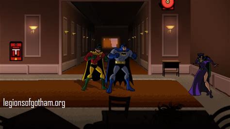 Product Spotlight Batman Brave And The Bold The Wii Videogame