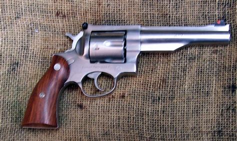 Ruger Redhawk 45 Colt 55 Bbl For Sale