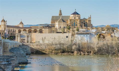 Essential Things To Do In Cordoba Spain Exploring Andalusia