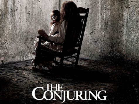 Paranormal investigators ed and lorraine warren work to help a family terrorized by a dark presence in their farmhouse. The Conjuring 2 Wallpapers - Wallpaper Cave
