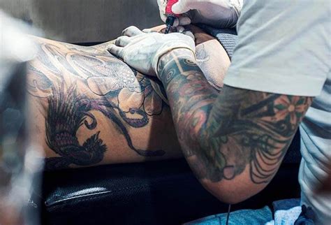 Review Of Tattoo Artist Salary Australia 2022 Galeries