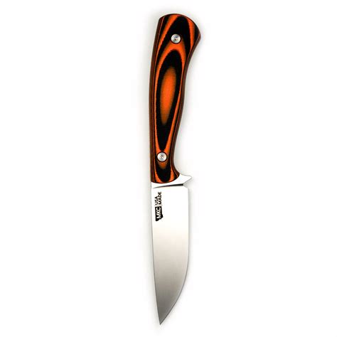 WHITETAIL KNIFE