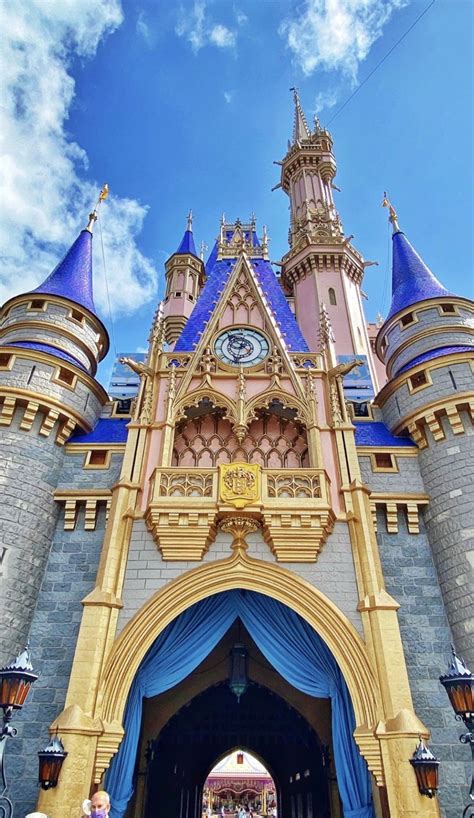 Pin By Autumn N On Dreams Come True Disneyland Pictures Disney Magic