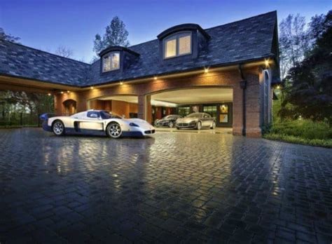 First you have to confirm if you need a double garage or a tool shed or simply a garage for more than two cars. Top 60 Best Detached Garage Ideas - Extra Storage Designs