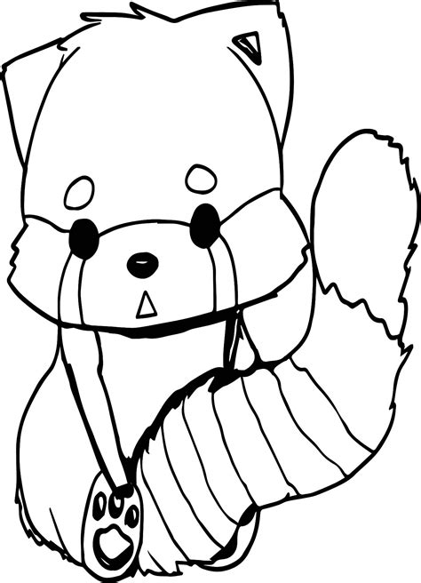 Anime Fox Coloring Pages At Free Printable Colorings