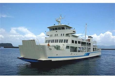 Ferry Boat Design Types Of Ships What Is A Ferry Boat