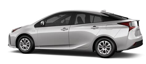 2022 Prius - Electric Hybrid Car - Toyota Canada
