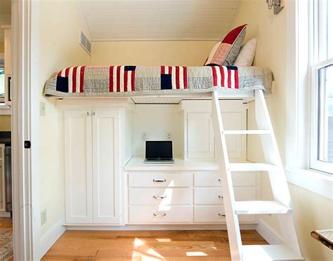 Adult Loft Beds For Modern Homes 20 Design Ideas That Are Trendy
