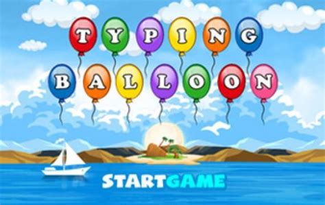 You can practice very easily in this app. Typing Games - Fun & Free Kids Games To Learn Keyboarding ...