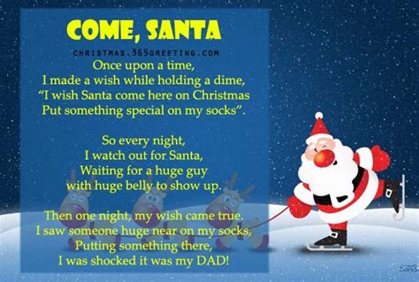 Very Funny Christmas Poems 2023 That Make You Laugh