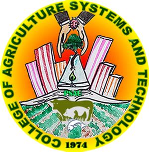 College Of Agriculture System And Technology Castech Pampanga State Agricultural University