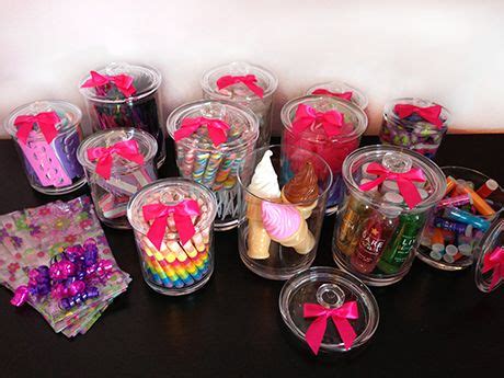 Celebrate dad with one of these unique father's day gift ideas he'll use and love for years to come. Kid & Teen Goody Bags - Feel Fabulous Mobile Spa, Spa ...