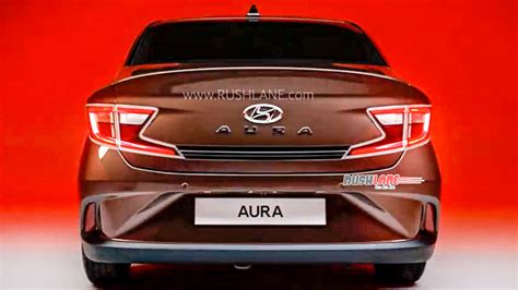 Hyundai Aura Bookings Open New Tvc Video Released