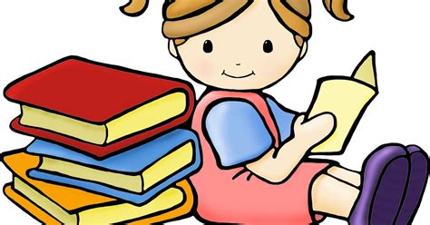 31 Gambar Kartun Belajar- From One Book Lover On Twitter Here Are A Few
