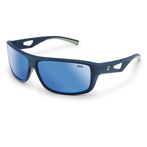 Zeal Optics Range Sunglasses Eyewear Uv Protection Polarized Durable Ebay