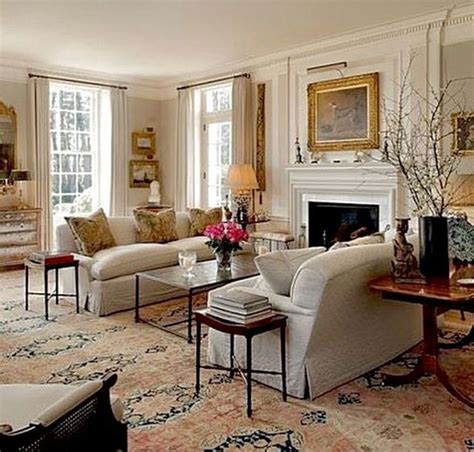 50 Extraordinary Traditional Living Room Furniture Ideas Page 23 Of