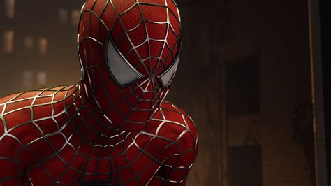 Follow the vibe and change your wallpaper every day! Spider-Man 4K Wallpapers | HD Wallpapers | ID #28164