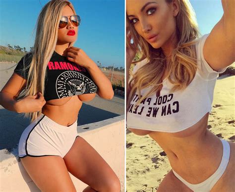 Celebs Are Flaunting Underboob Crops Daily Star