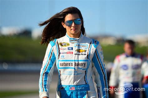 Patrick made the announcement during the final race weekend of the 2017 season that she. Danica Patrick, Stewart-Haas Racing Chevrolet | Danica ...